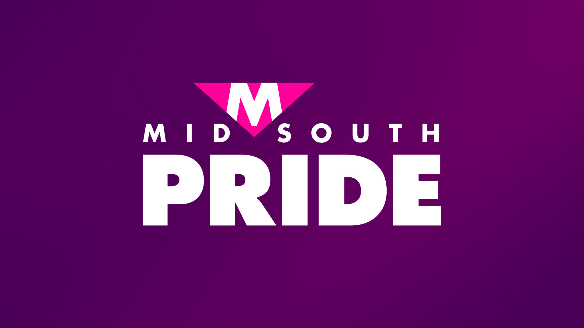 Form Pages MidSouth Pride